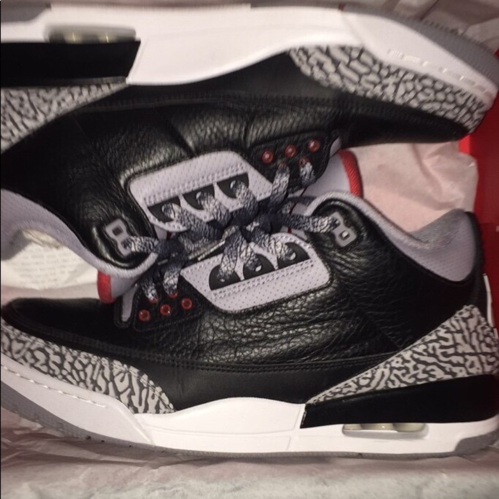 Jordan 3 concord